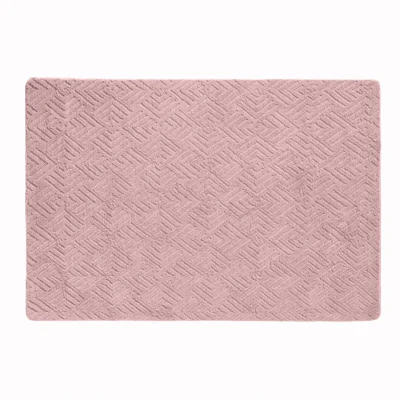 COVOR BLANITA DOVER 200X300 CM ROSE
