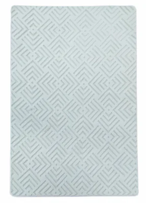 COVOR BLANITA DOVER 80X150 CM GREY