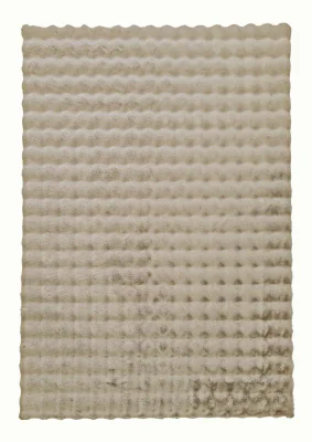COVOR BLANITA PAOPAO 80X150 CM BEIGE