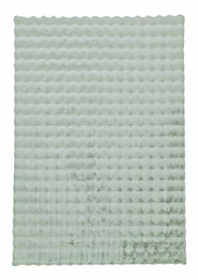COVOR BLANITA PAOPAO 80X150 CM GREY