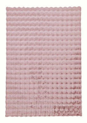 COVOR BLANITA  PAOPAO 80X150 CM ROSE