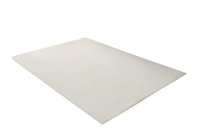 Covor Heinner Shaggy soft blanita  Crem 200x300 cm