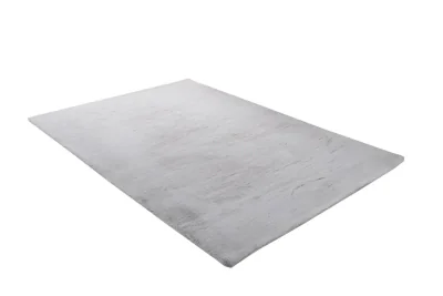 Covor Heinner Shaggy soft blanita Gri  200x300 cm