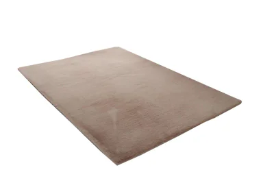 Covor Heinner Shaggy soft blanita  Maro 160x230 cm