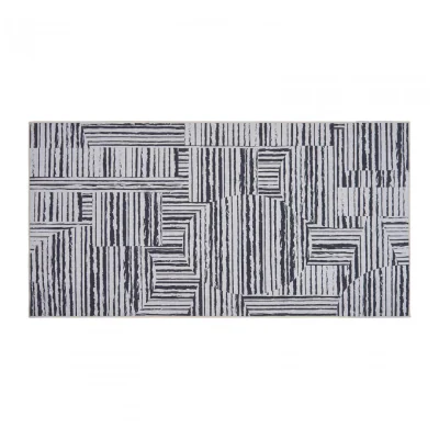 COVOR PRINT DIGITAL 3D 70X140 CM ROLY