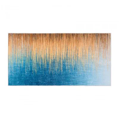Covor printat, FUSION 70x140 cm, lavabil cu spate antialunecare, inaltime fir 3mm