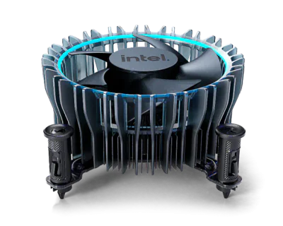 CPU Cooler Intel Laminar RM1