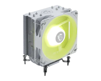 CPU COOLER MSI MAG COREFROZR AA13 WHITE