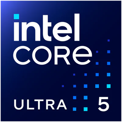 CPU Desktop Intel Ultra 5 processor 225F (20M Cache, up to 4.90 GHz, FCLGA18W) box "BX80768235SRQAS"