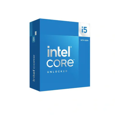 CPU Intel Core i5-14400F 2.5GHz LGA1700 20M Cache Boxed CPU "BX8071514400F S RN3R"