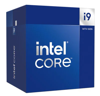 CPU Intel CORE I9-14900 S1700 BOX/2.0G BX8071514900 S RN3V IN "BX8071514900 S RN3V"
