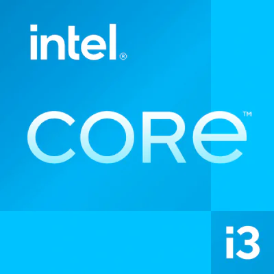 CPU Intel CPU Desktop Core i3-14100F (up to 4.70 GHz, 12M Cache, LGA1700) box "BX8071514100FSRMX2"