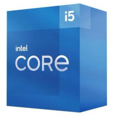 INTEL Core i5-12600K 3.6GHz LGA1700 20M Cache Box CPU