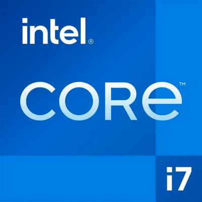 CPU INTEL i7-12700, skt LGA 1700, Core i7, frecventa 2.1 GHz, turbo 4.9 GHz, 12 nuclee, putere 65 W, "BX8071512700SRL4Q"