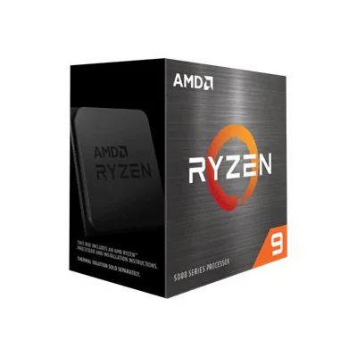 CPU RYZEN X16 R9-5950X SAM4 BX/150W 3400 100-100000059WOF AMD