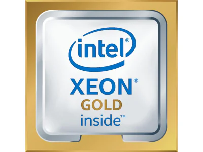 CPUX20C 2000/27.5M S3647 BX/GOLD 6138 BX806736138 IN