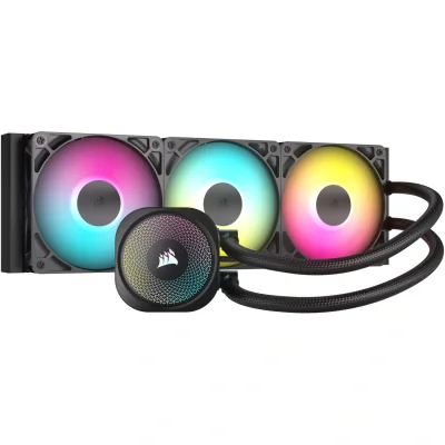 Cooler Procesor CORSAIR NAUTILUS 360 RS ARGB NEGRU