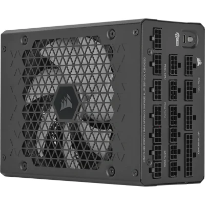 Sursa CORSAIR HX1200i, 80+ Platinum, 1200W