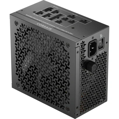 Sursa Corsair RMx Shift RM750x, 80 PLUS Platinum, 750W