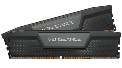 CR VENGEANCE 32GB (2x16GB) DDR5 KIT "CMK32GX5M2B5600C40"