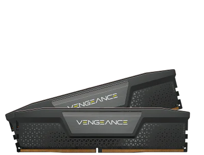 Memorie RAM Corsair Vengeance, 32GB DDR5, 6000MHz, CL36
