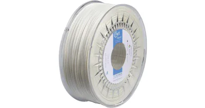 CRAFTBOT 3D PRINT FILAMENT WHITE 1KG, diametru 1.75mm, Material: PLA