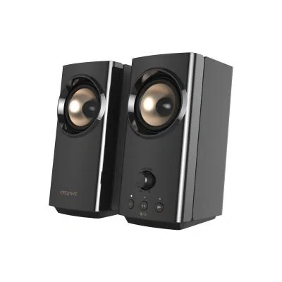 Creative Desktop Speaker T60 bluetooth 30W black Schwarz (51MF1705AA001)