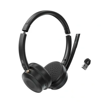 CREATIVE Headsets Chat Wireless "51EF1290AA000"