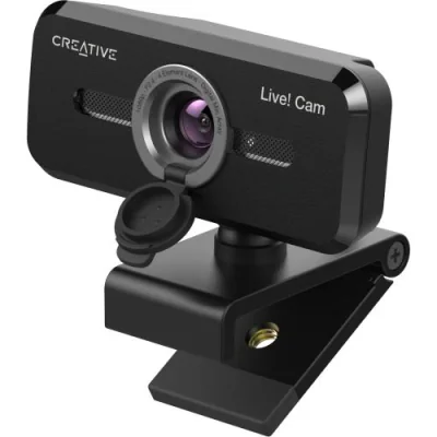 CREATIVE LIVE! CAM SYNC 1080P V2 FHD - USB webcam "73VF088000000"