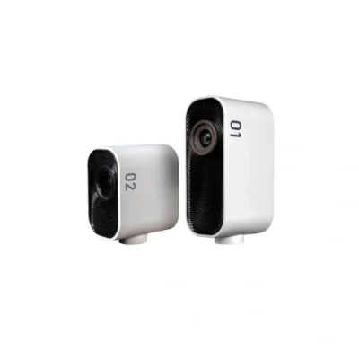 CREATIVE PROJECT WATCHER streaming 2 cameras "73VF091000000"