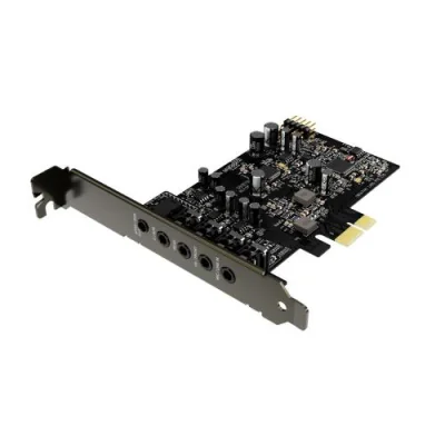CREATIVE Sound Blaster Audigy Fx Pro - PCIe SoundCard "70SB197000000"