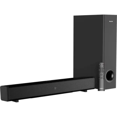 CREATIVE STAGE 360, Bluetooth 2.1 soundbar + subwoofer, Dolby Atmos "51MF8385AA000"