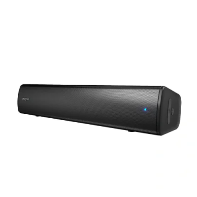CREATIVE Stage Air v2 BT 5.3 Compact Multimedia Under Monitor Soundbar "51MF8395AA000"