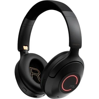 CREATIVE ZEN HYBRID PRO BK WW "51EF1040AA000"
