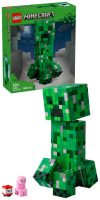 CREEPER™ LEGO21276