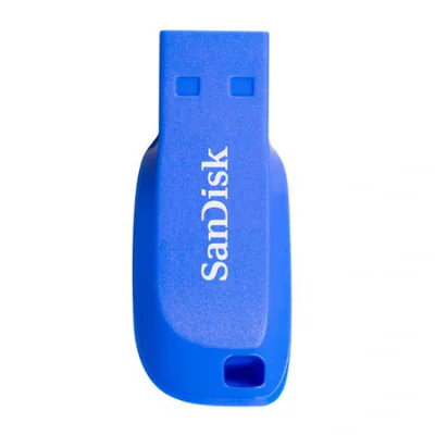 CRUZER BLADE 16GB/ELECTRIC BLUE