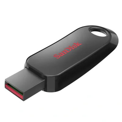 CRUZER SNAP USB/FLASH DRIVE 64GB
