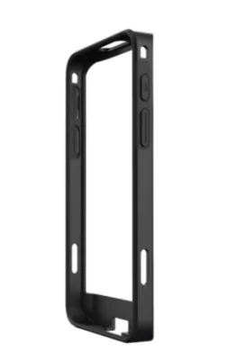 CT30 XP protective boot. It is compatible with booted universal docks (CT30P-XX-UVB-X).