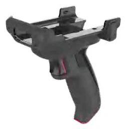 CT32 NON-BOOTED SCAN HANDLE./COMP W/ CT32 W/O PROTECTIVE BOOT