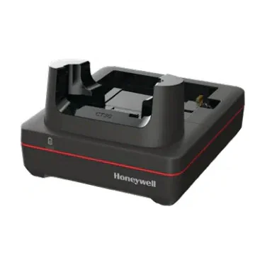 CT37/CT30 XP non-booted display base. Kit includes display base(Cup:CT37-UCP-N),power supply, EU power cord. For Charging one computer,