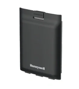 CT37 disinfectant ready extended battery pack, 5550mAh, for use with CT37 disinfectant (for CT37- xxx-xxxxxDx). 1 piece per pack.