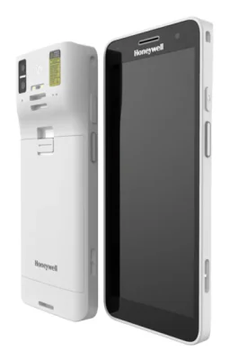 CT37 Disinfectant Ready,White Housing,WLAN,8G/128G,DDR5 RAM,UFS 3.1, 6.0 inch 2280x1080 Full HD,S0703SR Standard Range,13/8MP,WiFi 6E,B
