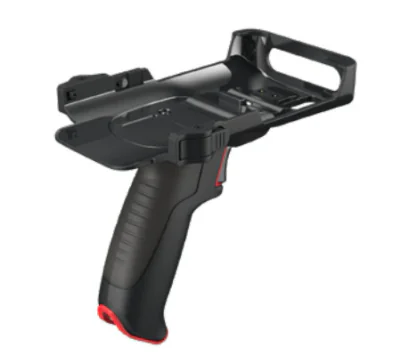 CT37 SCAN HANDLE BOOTED/