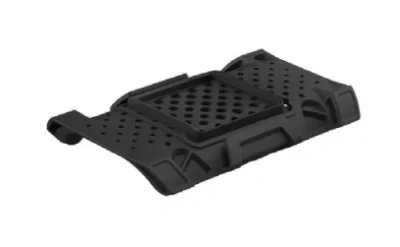 CT37 WEARABLE KIT RUBBER PAD/2PCS/PACK