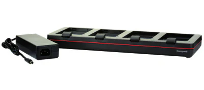 CT40 4 BAY QUAL BATT CHARGER/.