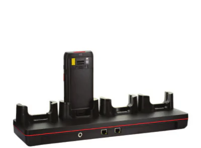 CT40 booted 4 bay net base.Kit includes net base, power supply, must order power cord separately.