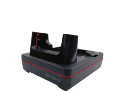 CT40 booted homebase. Kit includes homebase, power supply and EU power cord.