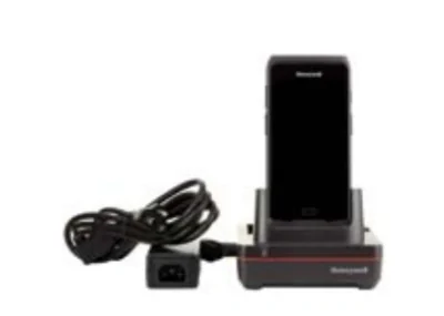 CT40 non-booted ethernet homebase. Kit includes ethernet homebase, power supply,