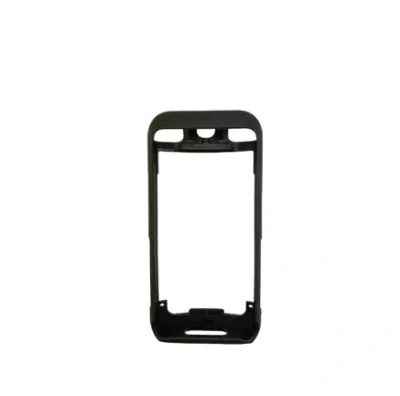 CT40 protective boot to charge CT40XP & general CT40 configurations. A boot with the ability to expose the CT40XP´s Push to talk button.