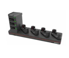 CT45 BOOTED 5 BAY UNIVERSAL/DOCK